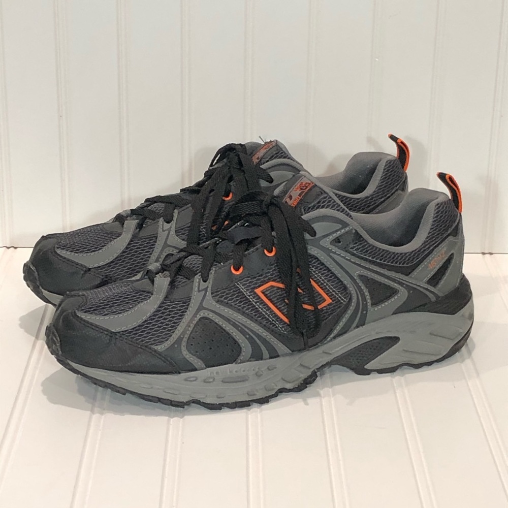 New Balance 481v2 All Terrain Running Shoes